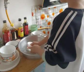 肇庆帮妈妈做家务的收获有哪些？